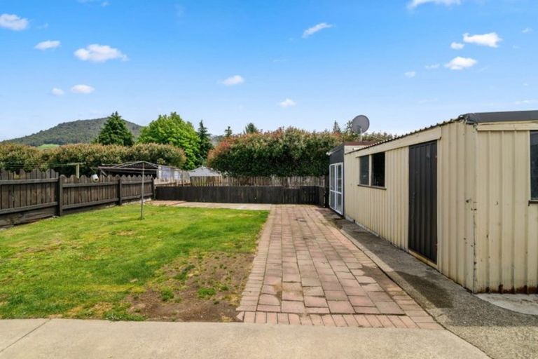 Photo of property in 103 Clayton Road, Mangakakahi, Rotorua, 3015
