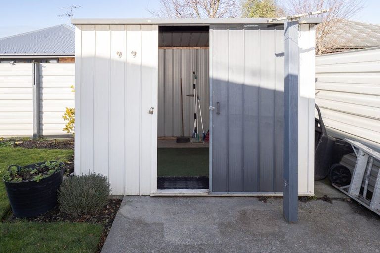 Photo of property in 806 East Street, Netherby, Ashburton, 7700