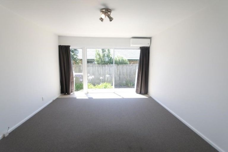 Photo of property in 4/15 Symes Road, Wigram, Christchurch, 8042
