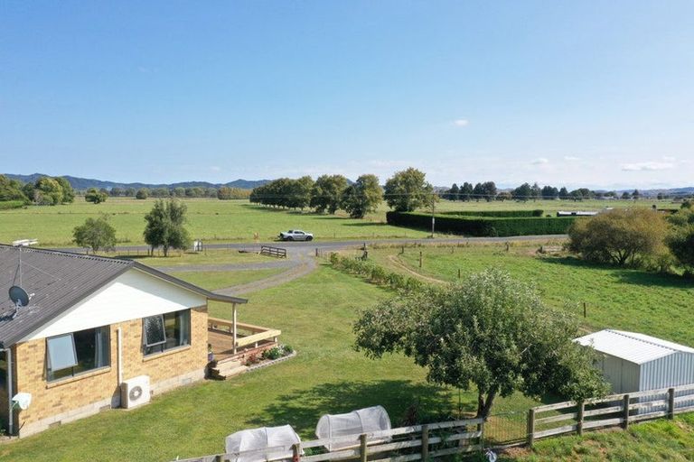 Photo of property in 672 Henry Road, Taupiri, 3791