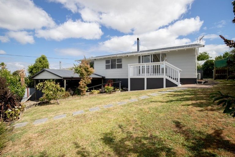 Photo of property in 11 Matai Street, Kerepehi, Paeroa, 3671