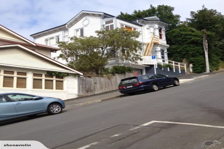 Photo of property in 39 Buller Street, Te Aro, Wellington, 6011