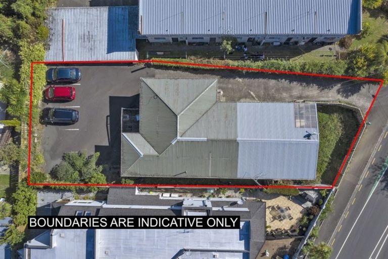 Photo of property in 20 Pembroke Street, Hamilton Lake, Hamilton, 3204