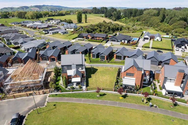 Photo of property in 9 Garland Lane, Leamington, Cambridge, 3432