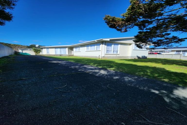 Photo of property in 44 Mohaka Street, Wainuiomata, Lower Hutt, 5014