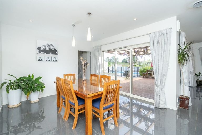 Photo of property in 21b Yumelody Lane, Matangi, Hamilton, 3284