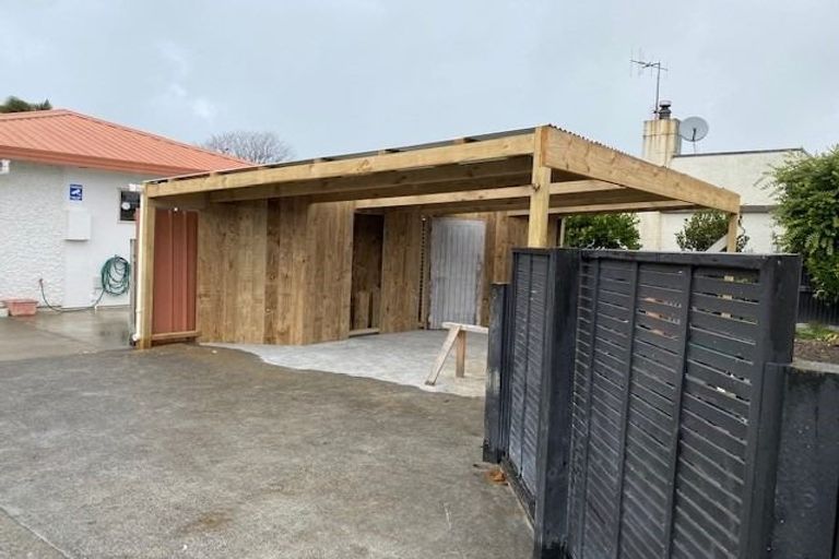 Photo of property in 8 Bedford Road, Marewa, Napier, 4110