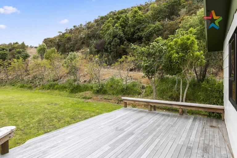 Photo of property in 199 Coast Road, Wainuiomata, 5373