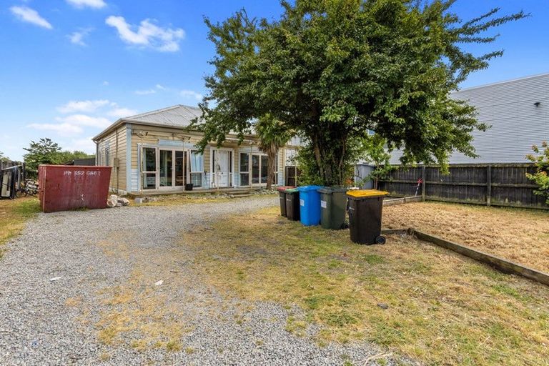 Photo of property in 53 Williams Street, Kaiapoi, 7630