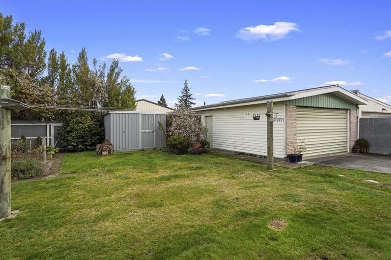 Photo of property in 165 White Street, Rangiora, 7400