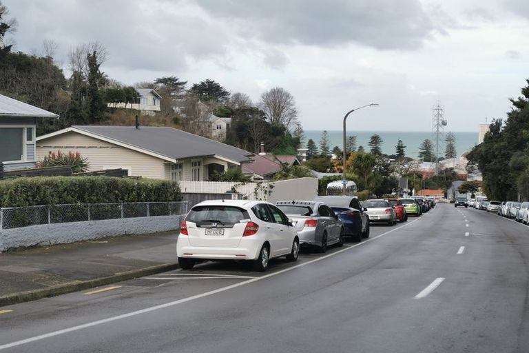 Photo of property in 53 Shakespeare Road, Bluff Hill, Napier, 4110