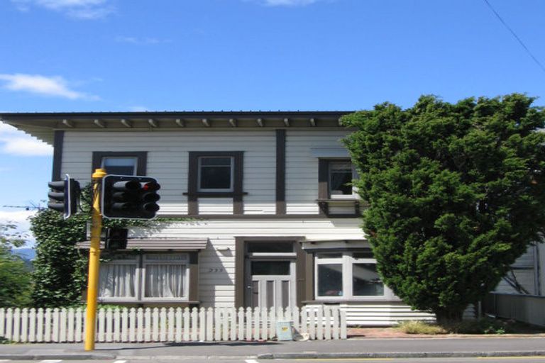 Photo of property in 233 The Terrace, Wellington Central, Wellington, 6011