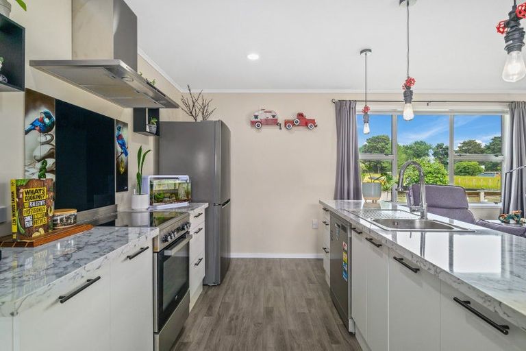 Photo of property in 4 Tarata Place, Manunui, Taumarunui, 3924