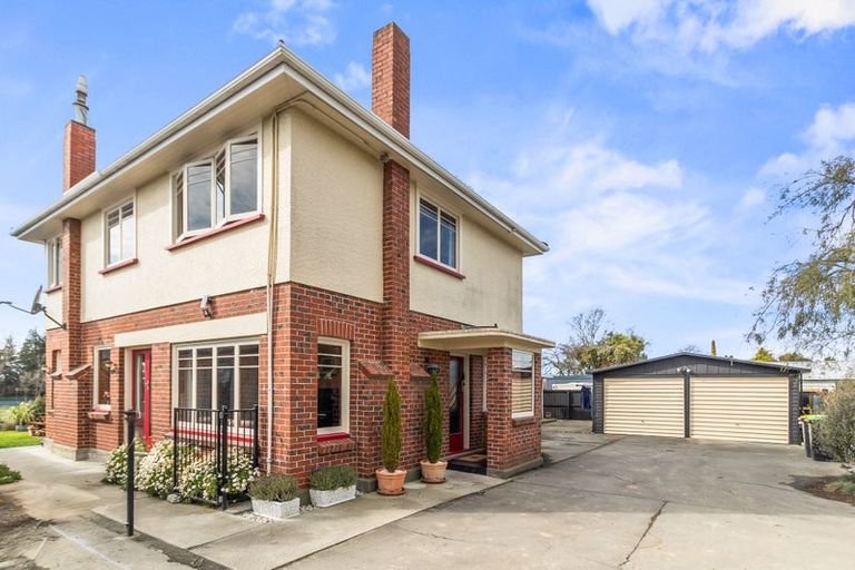 Photo of property in 245a Otipua Road, Highfield, Timaru, 7910