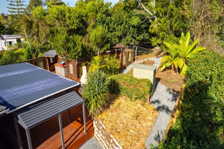 Photo of property in 25 Kauika Road, Woodhill, Whangarei, 0110