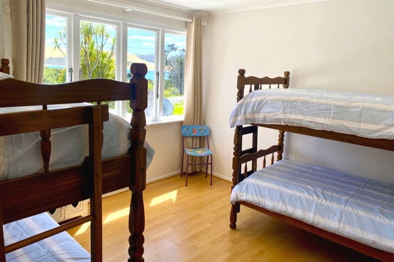 Photo of property in 229 Hokianga Harbour Drive, Omapere, Kaikohe, 0473