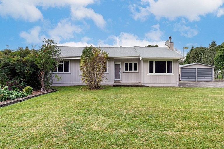 Photo of property in 70 State Highway 33, Tikitere, Rotorua, 3074