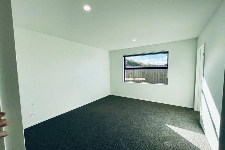 Photo of property in 24 Pitcaithly Street, Halswell, Christchurch, 8025