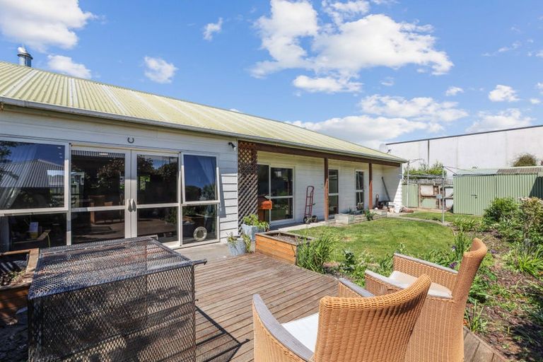 Photo of property in 101 Cass Street, Ashburton, 7700