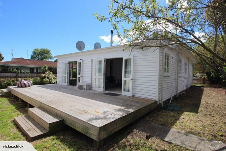 Photo of property in 134 Studholme Street, Somerfield, Christchurch, 8024