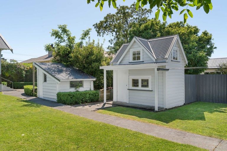 Photo of property in 81 Cornwall Street, Masterton, 5810