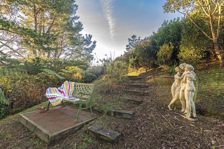 Photo of property in 42 Glade Park Lane, Shannon, Palmerston North, 4474