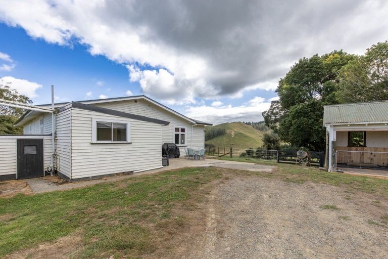 Photo of property in 334 Ormondville Te Uri Road, Ormondville, Dannevirke, 4977