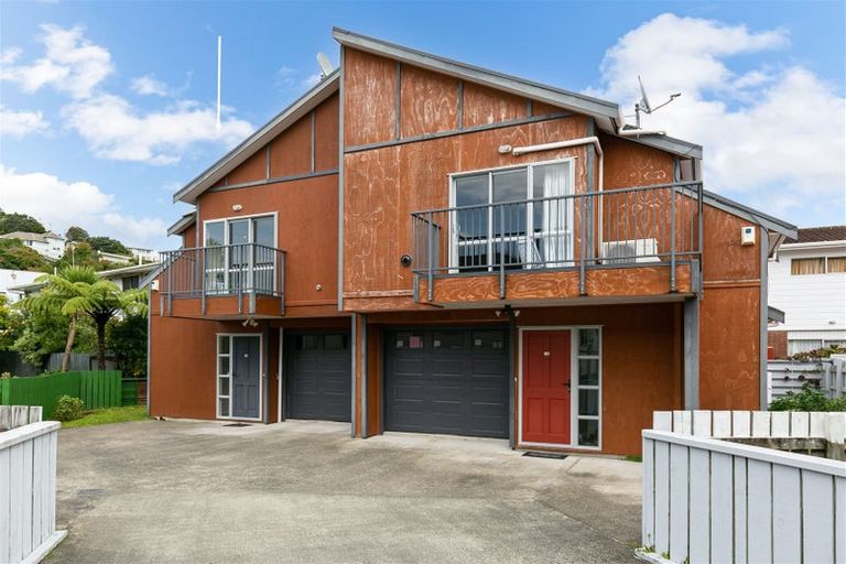 Photo of property in 3b Marshall Street, Karori, Wellington, 6012