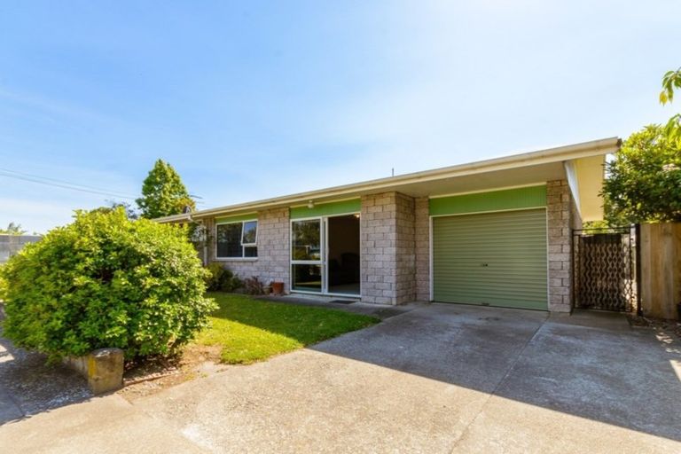 Photo of property in 36 Mclauchlan Street, Springlands, Blenheim, 7201