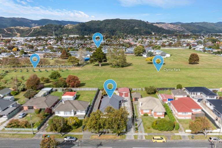 Photo of property in 80 Fraser Crescent, Elderslea, Upper Hutt, 5018