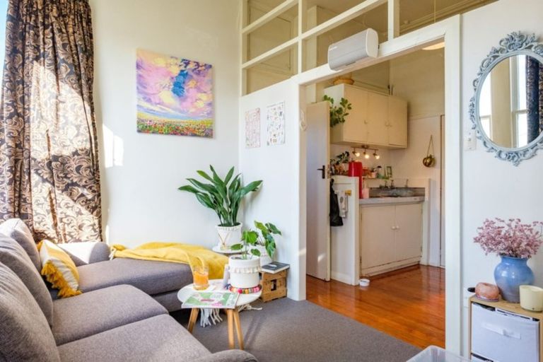 Photo of property in 25 Ross Street, Roslyn, Dunedin, 9010