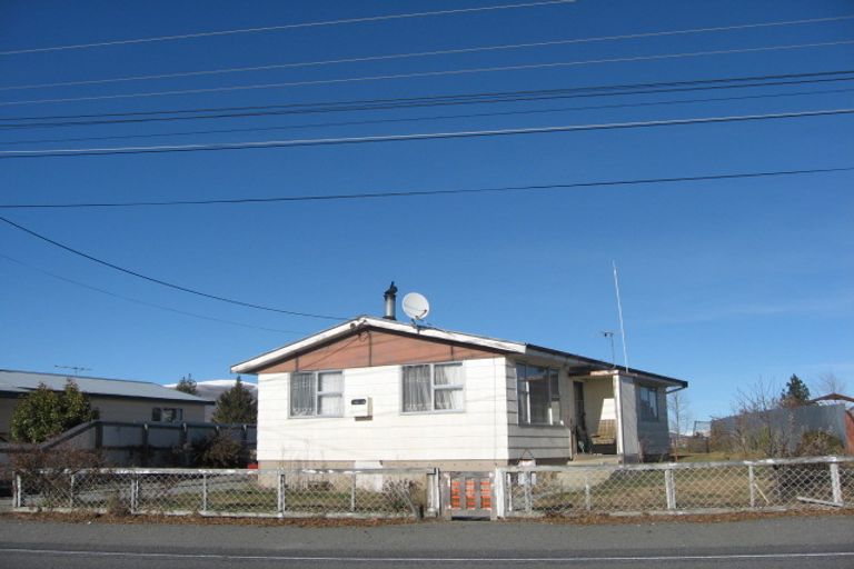 Photo of property in 316 Mackenzie Drive, Twizel, 7901