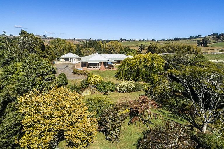 Photo of property in 145b Helenslee Road, Pokeno, 2472