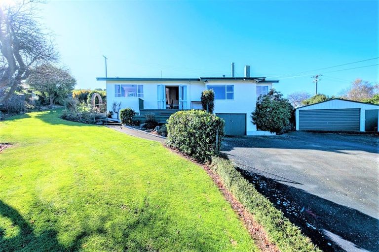 Photo of property in 69 Coonoor Road, Watlington, Timaru, 7910