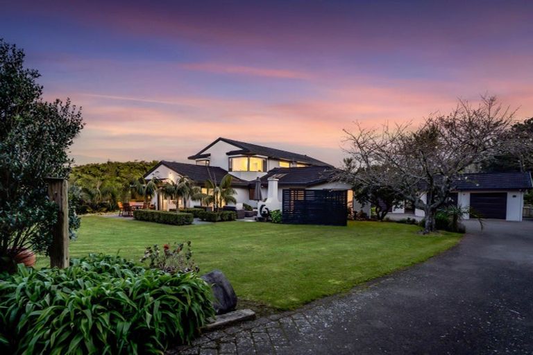 Photo of property in 371b Mangorei Road, Merrilands, New Plymouth, 4312