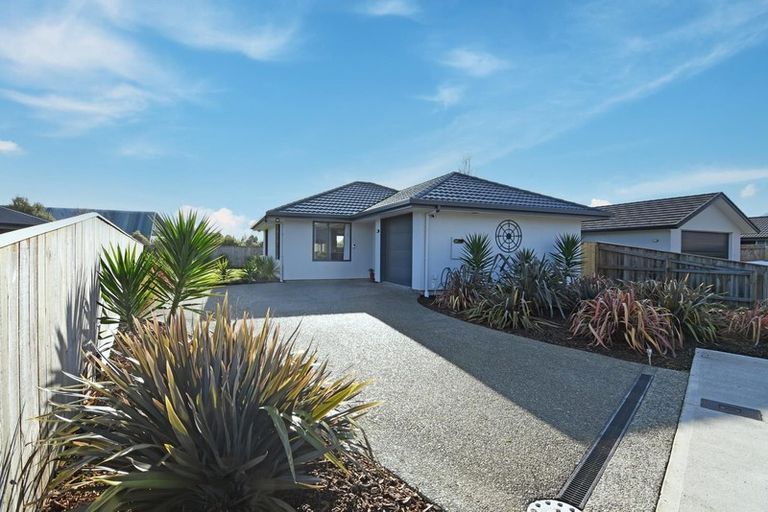 Photo of property in 7 Barham Place, Stoke, Nelson, 7011