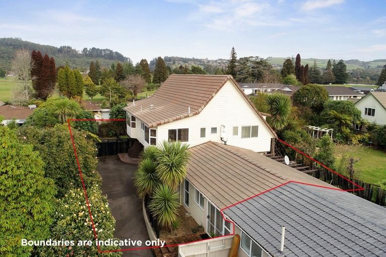 Photo of property in 24b Sophia Street, Glenholme, Rotorua, 3010