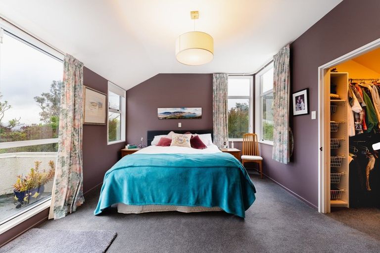 Photo of property in 6 Rosehill Road, Macandrew Bay, Dunedin, 9077