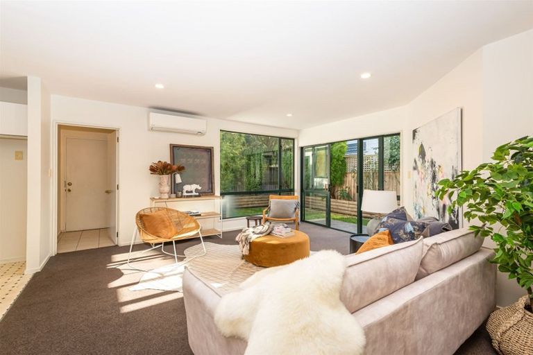 Photo of property in 3/106 Elizabeth Street, Riccarton, Christchurch, 8041