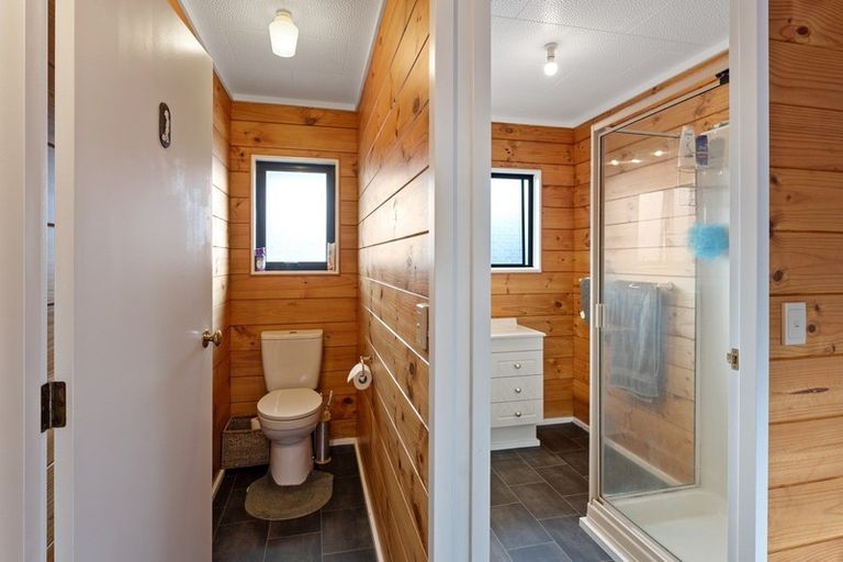 Photo of property in 36 Rodney Avenue, Te Horo Beach, Otaki, 5581