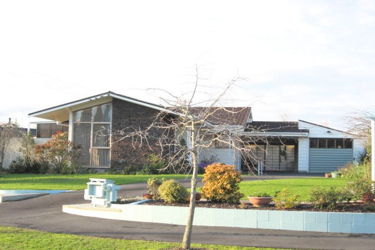 Photo of property in 6 Norma Place, Riverlea, Hamilton, 3216