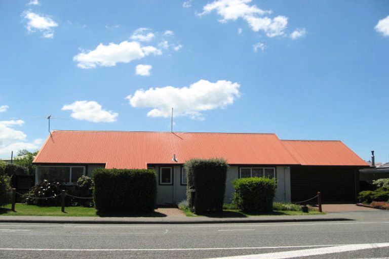 Photo of property in 134a Ohoka Road, Kaiapoi, 7630
