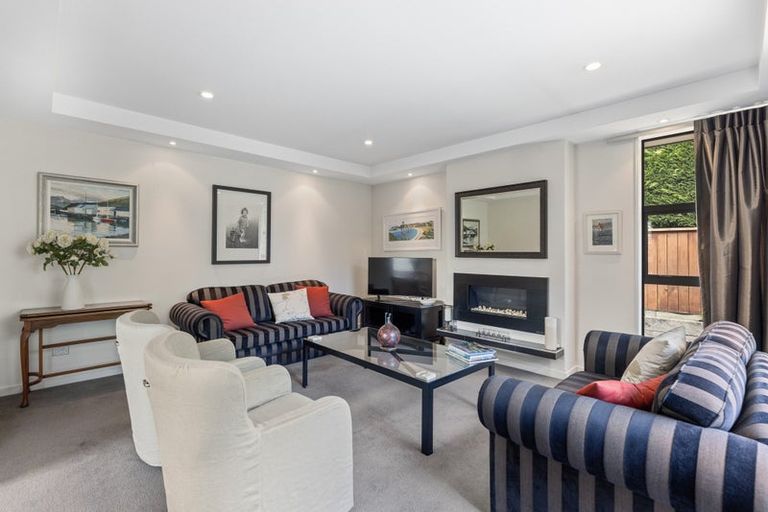 Photo of property in 40b Idris Road, Fendalton, Christchurch, 8052