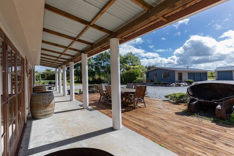 Photo of property in 171 Coulson Road, Paroa, Greymouth, 7805