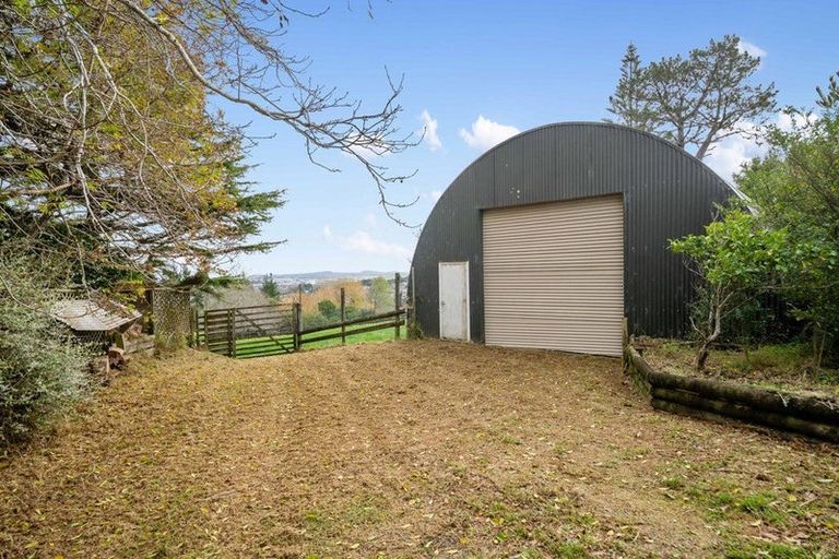 Photo of property in 568 Ormiston Road, Flat Bush, Manurewa, 2576