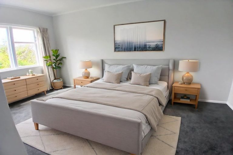 Photo of property in 135 Mitchell Street, Brooklyn, Wellington, 6021