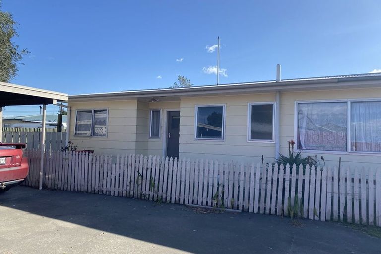 Photo of property in 281b Flaxmere Avenue, Flaxmere, Hastings, 4120