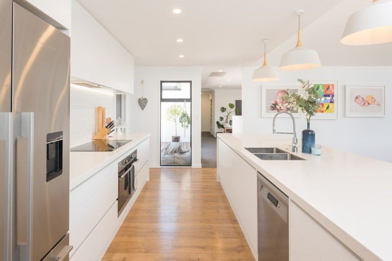 Photo of property in 87 Marlborough Ridge Drive, Fairhall, Blenheim, 7272