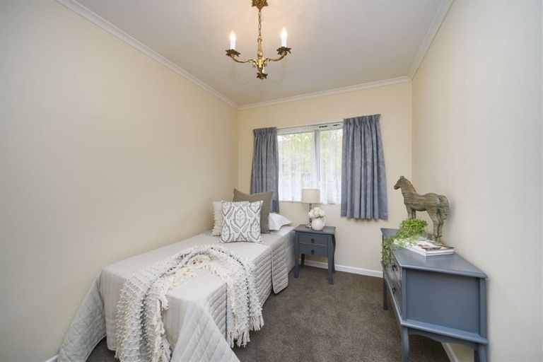 Photo of property in 28 Swansea Street, Hokowhitu, Palmerston North, 4410