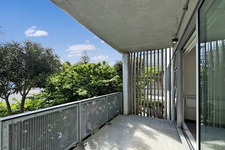 Photo of property in Masina Apartments, 204/80 Riddiford Street, Newtown, Wellington, 6021